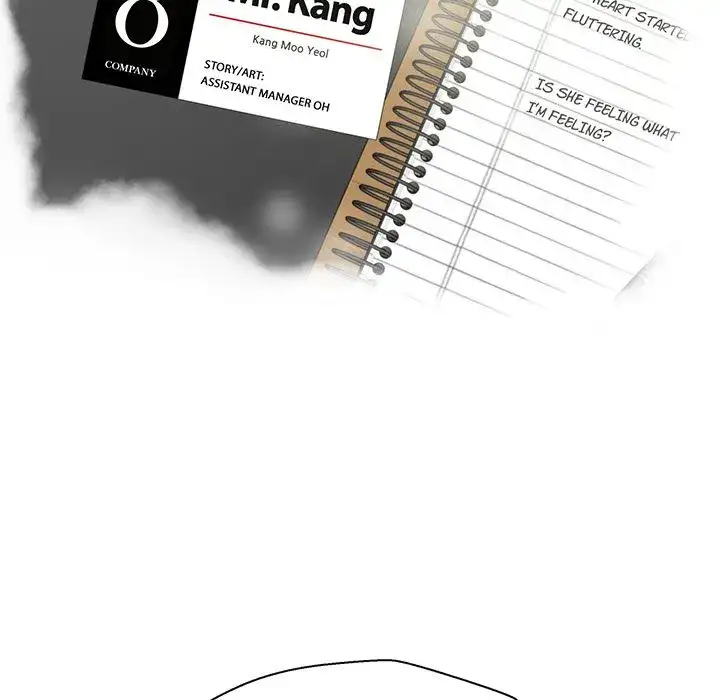 Mr. Kang - Chapter 60 Page 12
