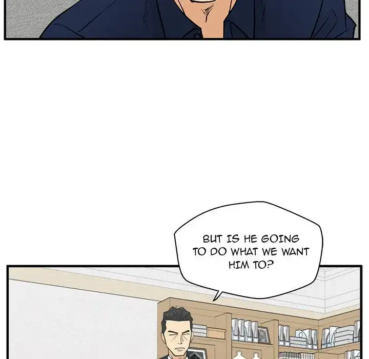 Mr. Kang - Chapter 60 Page 29