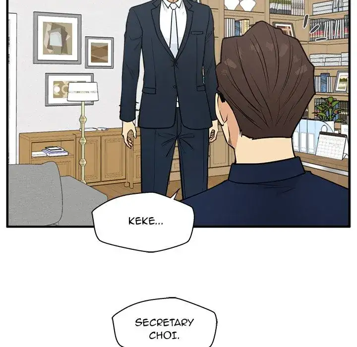 Mr. Kang - Chapter 60 Page 30