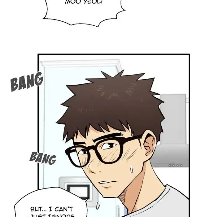 Mr. Kang - Chapter 61 Page 18