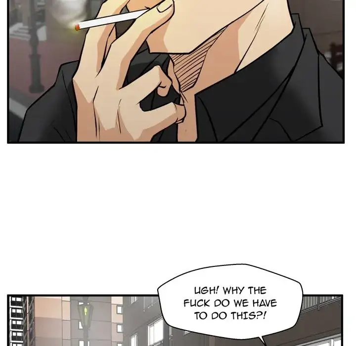 Mr. Kang - Chapter 61 Page 91