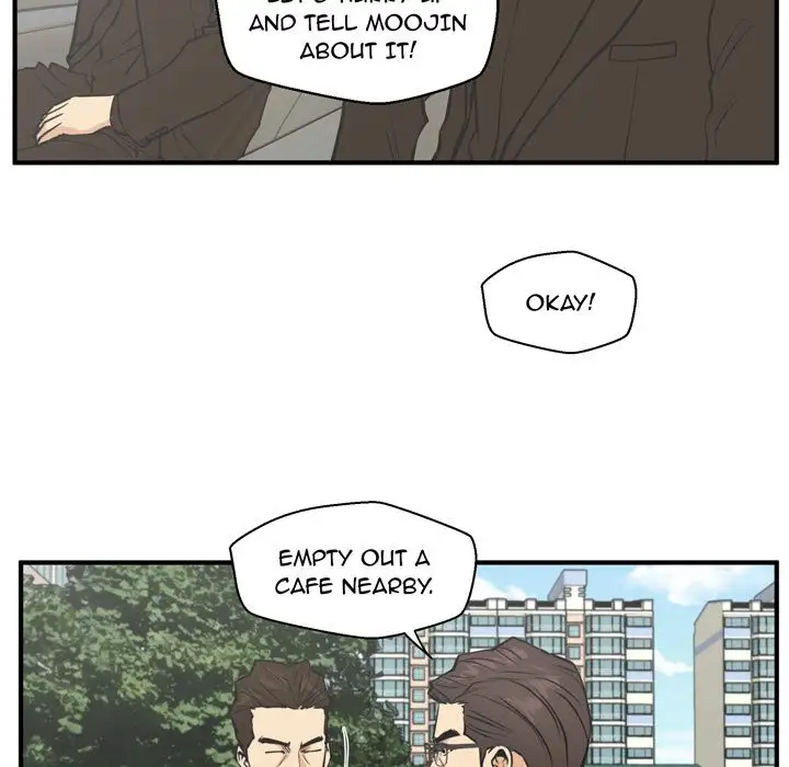 Mr. Kang - Chapter 63 Page 107