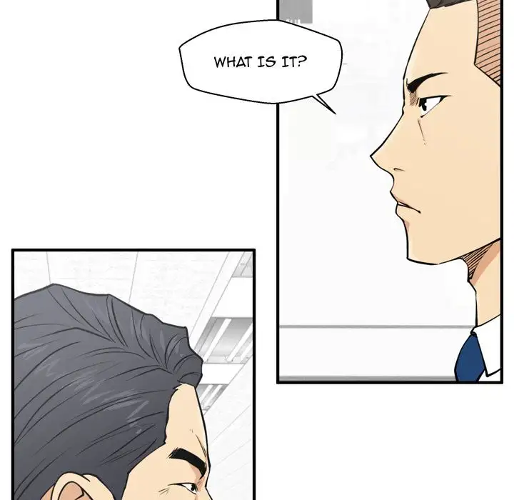 Mr. Kang - Chapter 63 Page 14