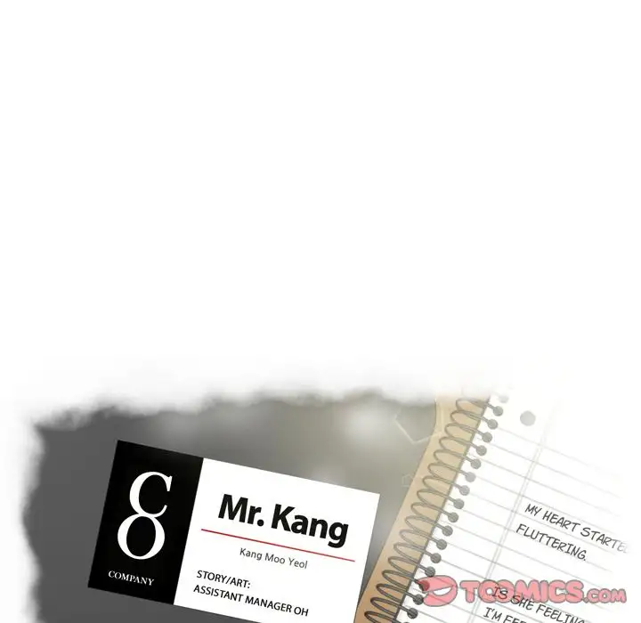 Mr. Kang - Chapter 63 Page 9