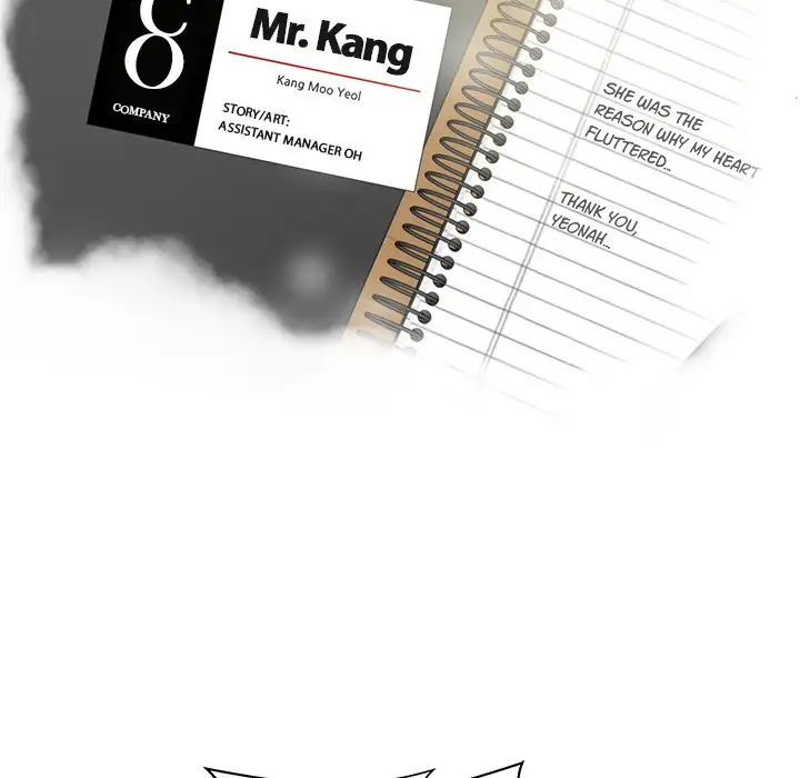 Mr. Kang - Chapter 65 Page 14