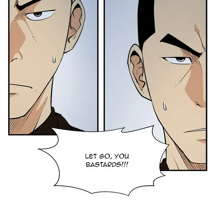 Mr. Kang - Chapter 65 Page 16