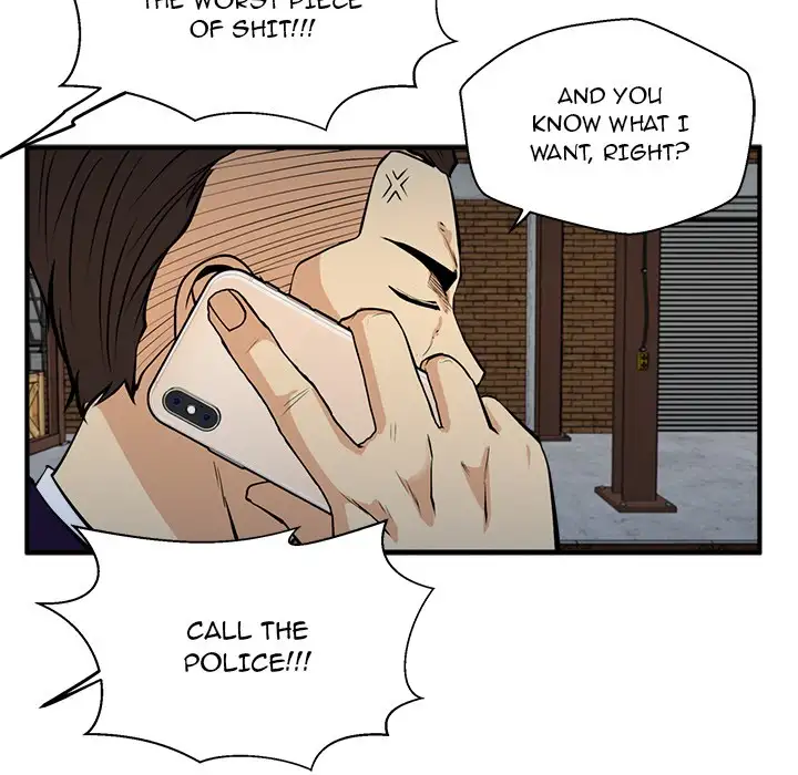 Mr. Kang - Chapter 65 Page 28
