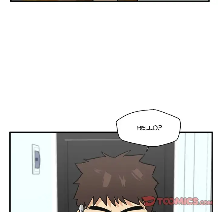 Mr. Kang - Chapter 65 Page 9