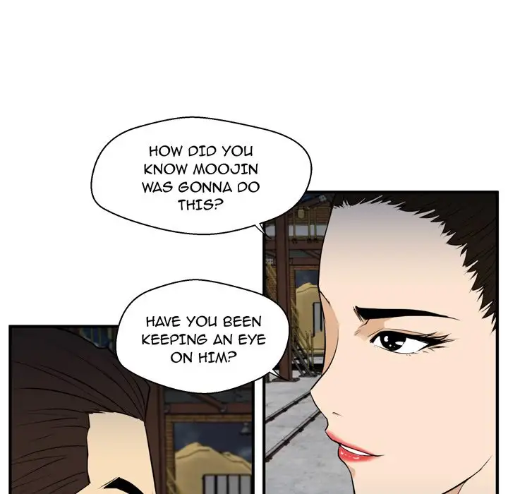 Mr. Kang - Chapter 68 Page 18