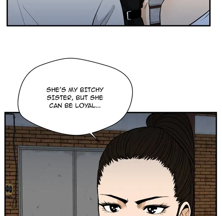 Mr. Kang - Chapter 68 Page 88