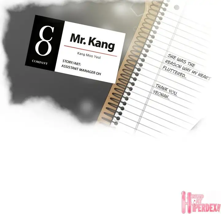 Mr. Kang - Chapter 69 Page 10