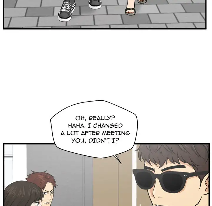 Mr. Kang - Chapter 69 Page 110