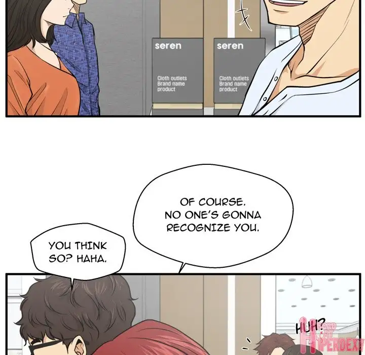 Mr. Kang - Chapter 69 Page 111