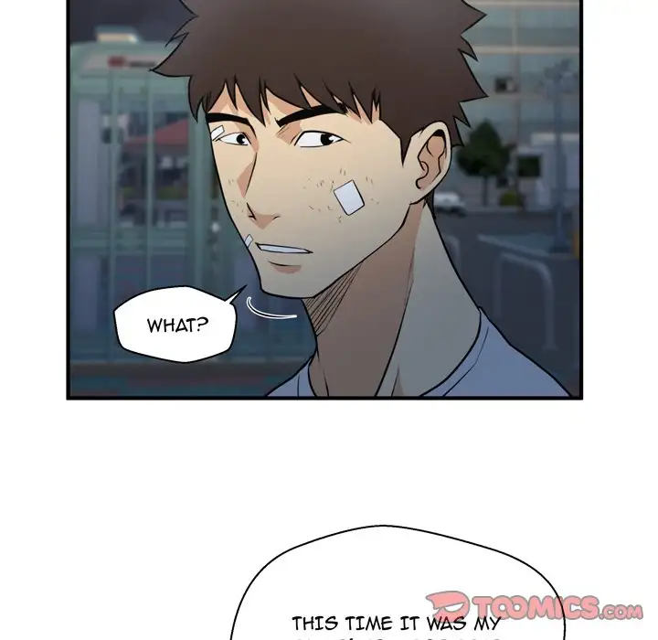 Mr. Kang - Chapter 69 Page 26