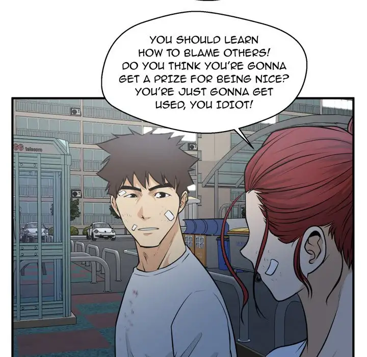 Mr. Kang - Chapter 69 Page 28