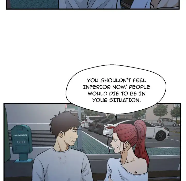 Mr. Kang - Chapter 69 Page 29