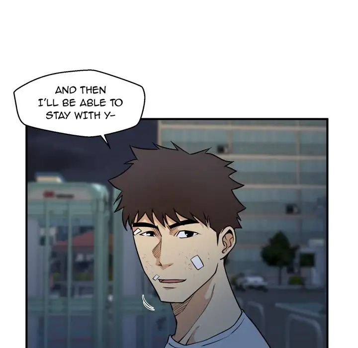 Mr. Kang - Chapter 69 Page 40
