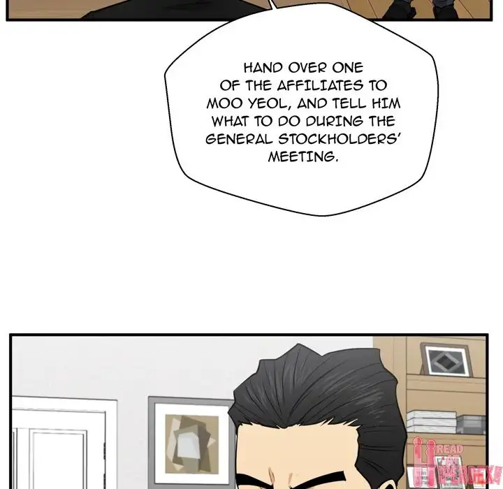 Mr. Kang - Chapter 69 Page 5