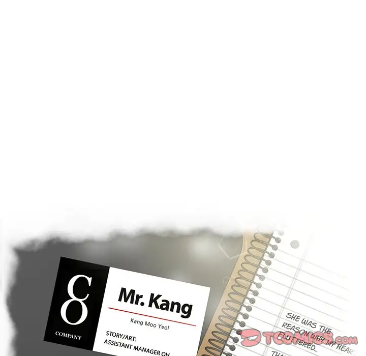Mr. Kang - Chapter 71 Page 9