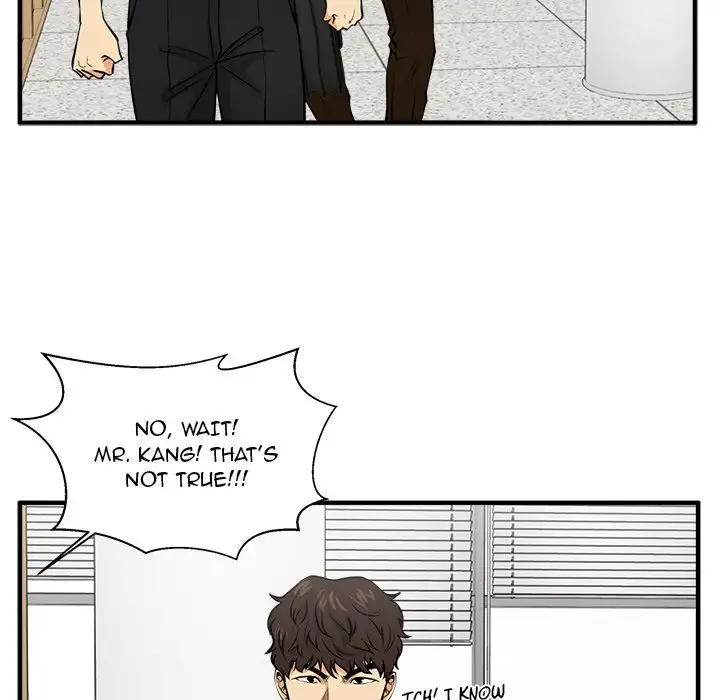 Mr. Kang - Chapter 72 Page 101