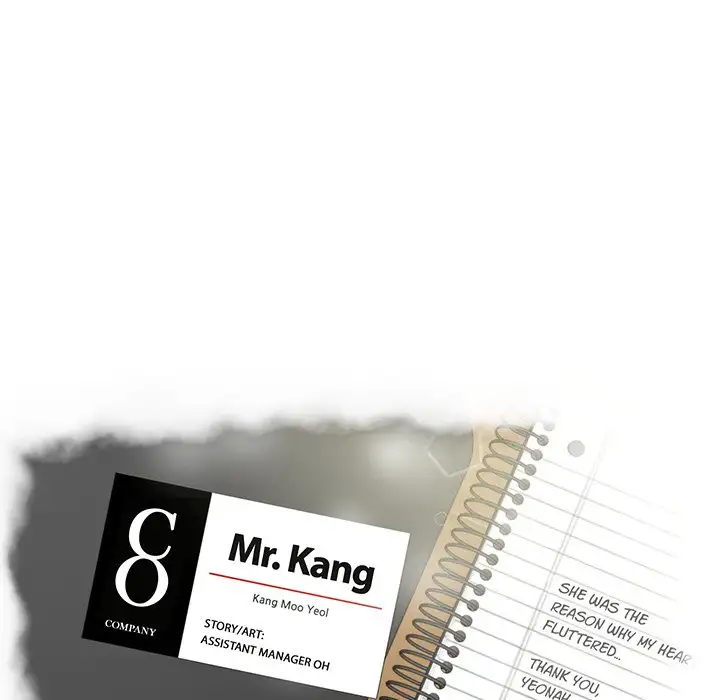 Mr. Kang - Chapter 72 Page 8