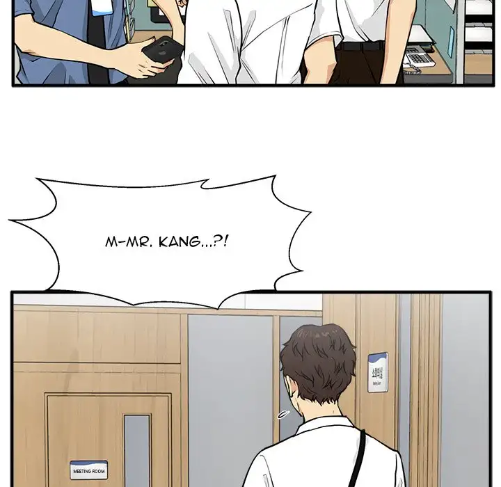 Mr. Kang - Chapter 72 Page 90