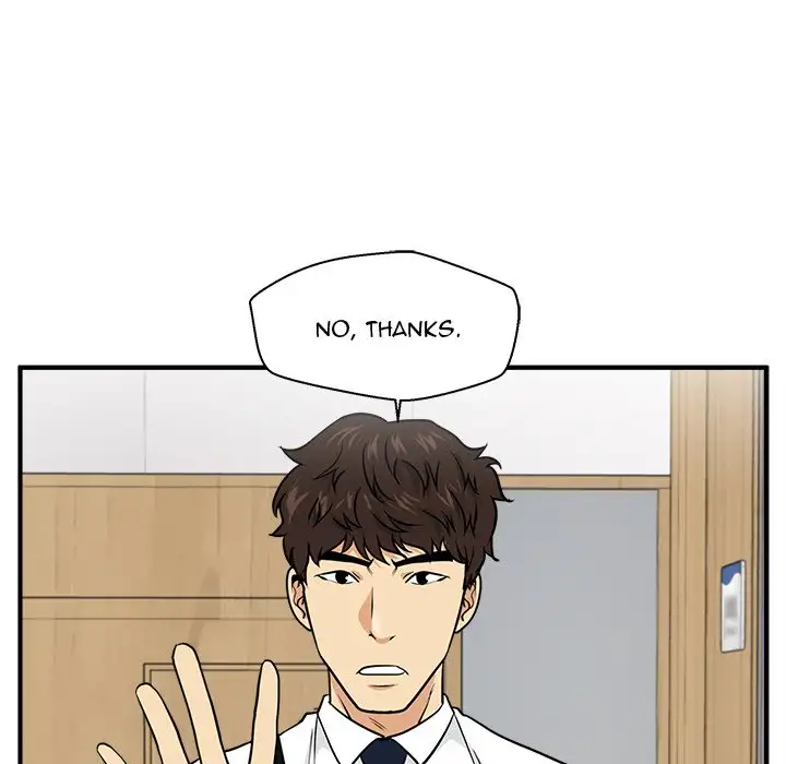 Mr. Kang - Chapter 72 Page 98