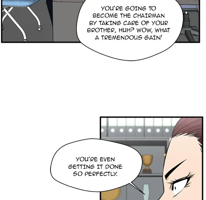 Mr. Kang - Chapter 73 Page 119