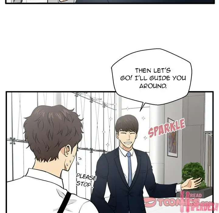 Mr. Kang - Chapter 74 Page 111