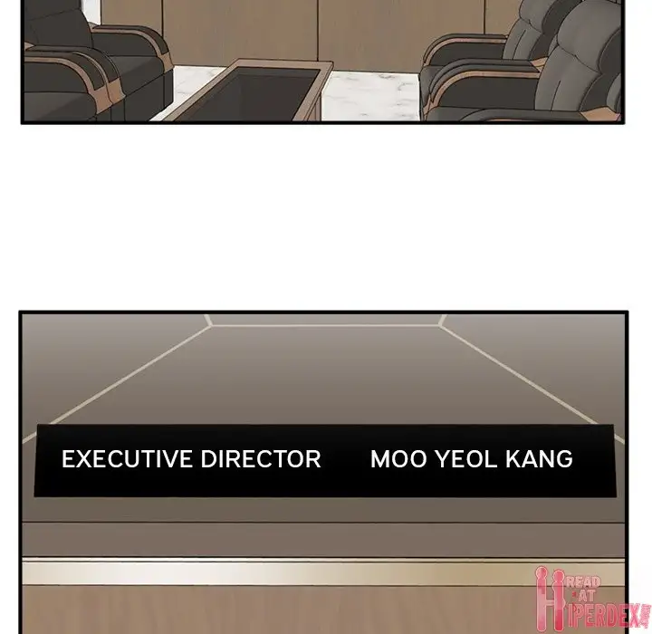 Mr. Kang - Chapter 74 Page 122