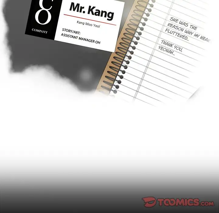 Mr. Kang - Chapter 74 Page 9