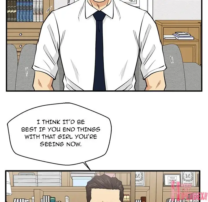 Mr. Kang - Chapter 75 Page 106