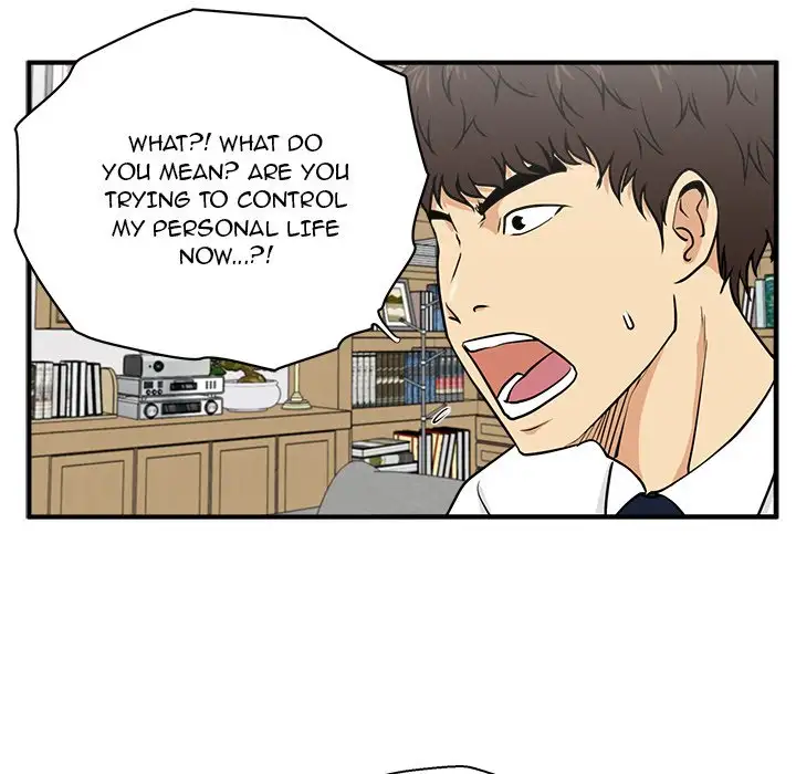 Mr. Kang - Chapter 75 Page 108