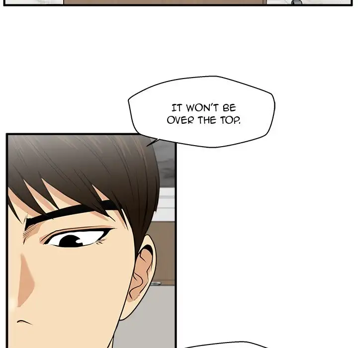 Mr. Kang - Chapter 75 Page 11