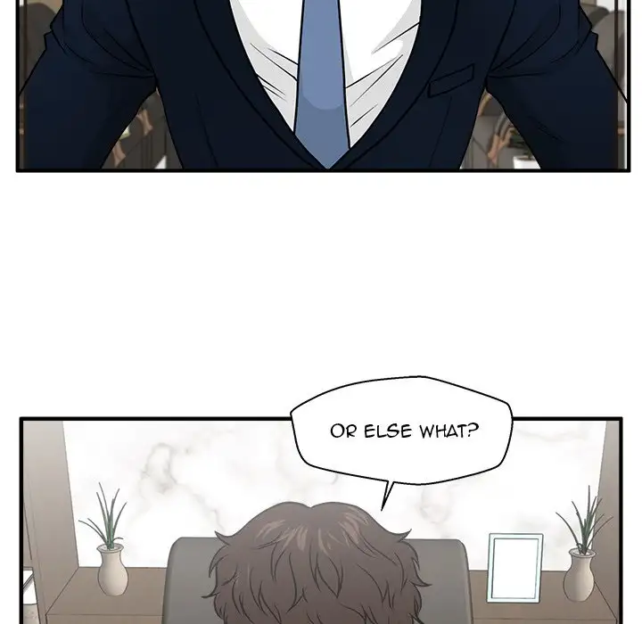 Mr. Kang - Chapter 75 Page 23