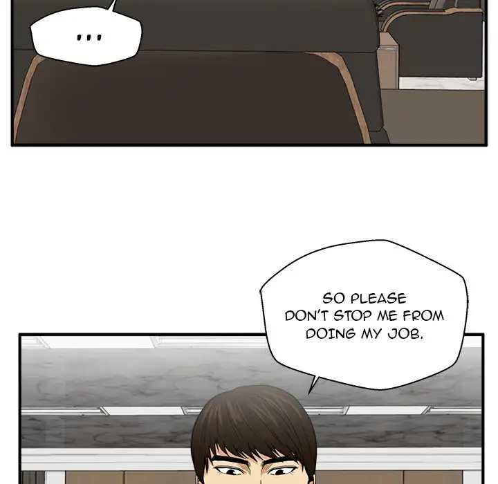 Mr. Kang - Chapter 75 Page 29