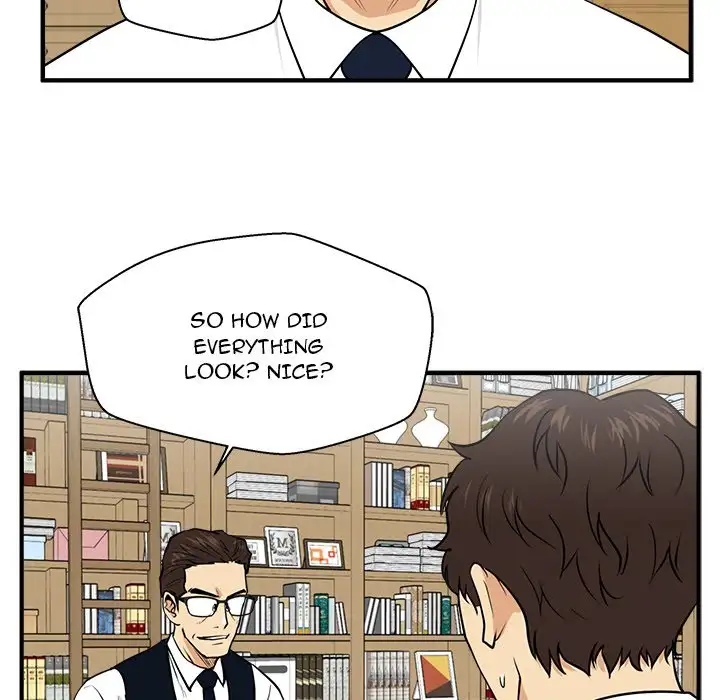 Mr. Kang - Chapter 75 Page 91