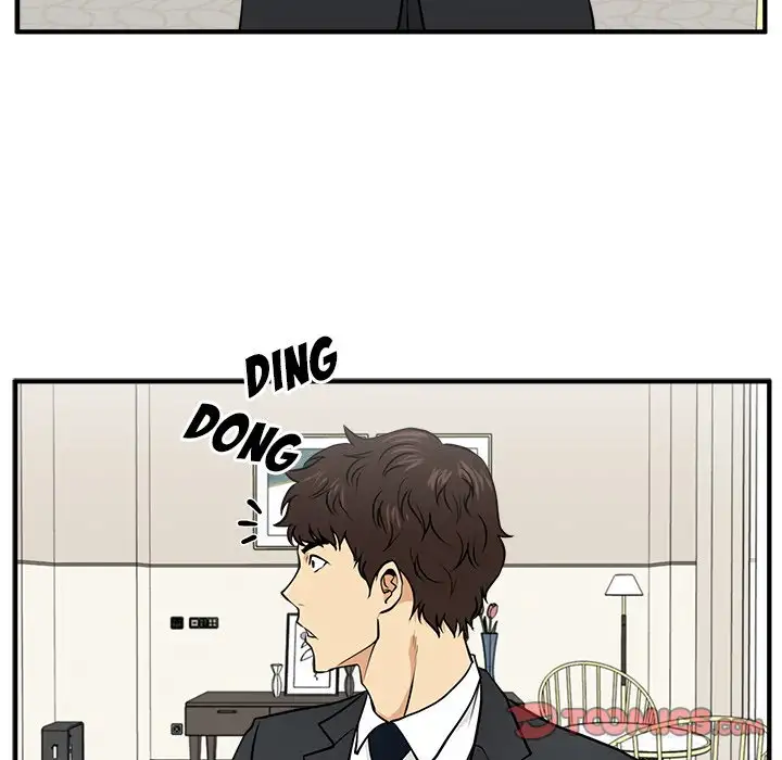 Mr. Kang - Chapter 76 Page 111
