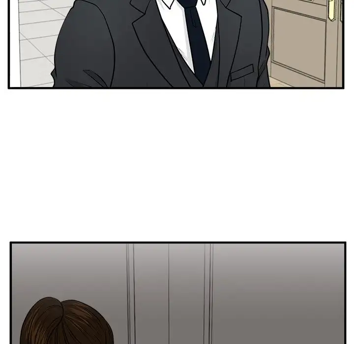 Mr. Kang - Chapter 76 Page 113
