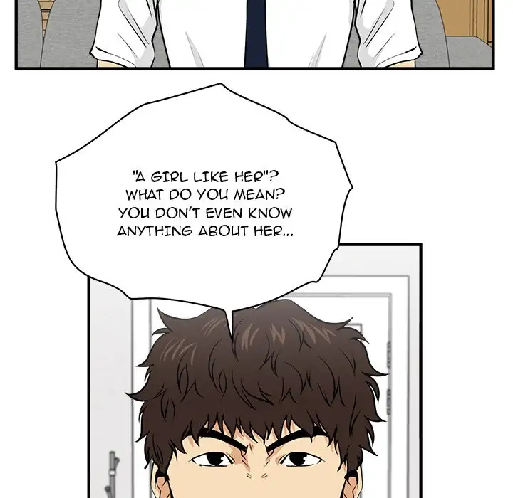 Mr. Kang - Chapter 76 Page 5