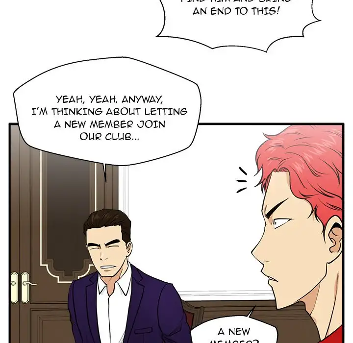 Mr. Kang - Chapter 76 Page 97