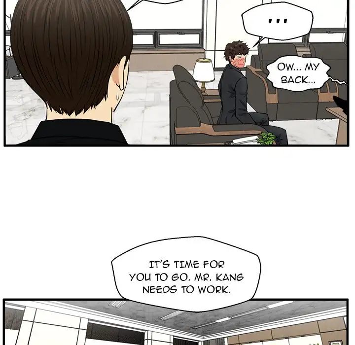 Mr. Kang - Chapter 78 Page 44