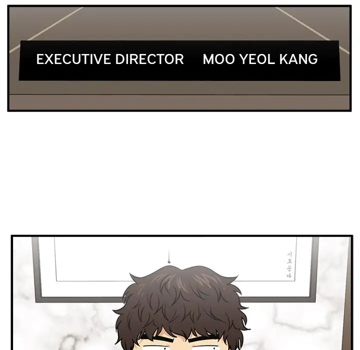 Mr. Kang - Chapter 78 Page 65