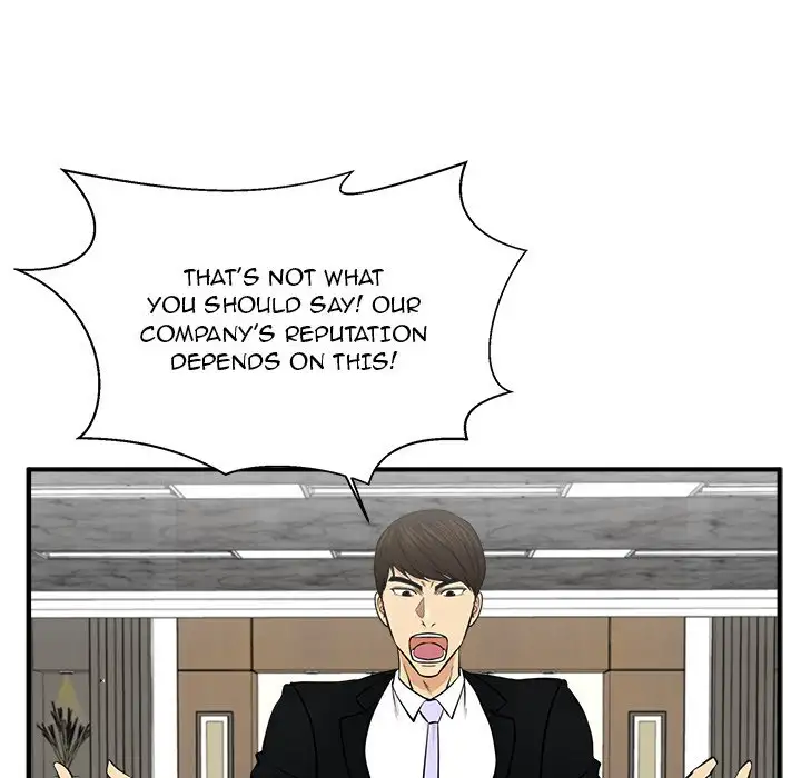 Mr. Kang - Chapter 78 Page 83