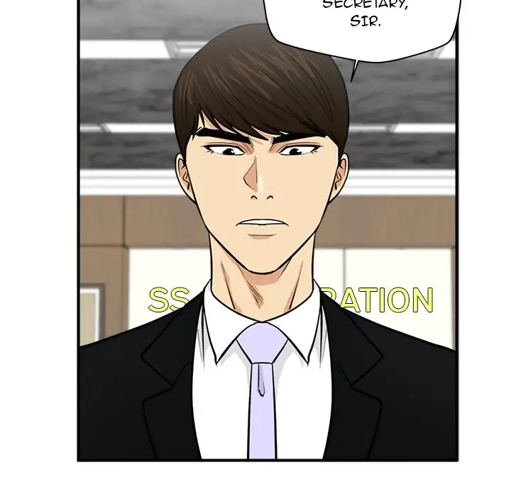 Mr. Kang - Chapter 78 Page 89