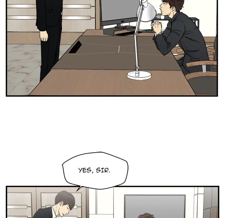 Mr. Kang - Chapter 78 Page 97