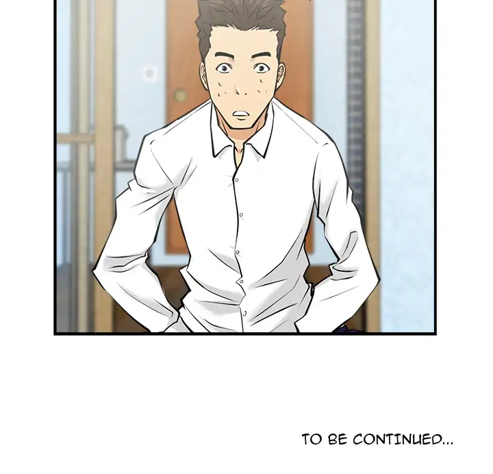 Mr. Kang - Chapter 8 Page 103