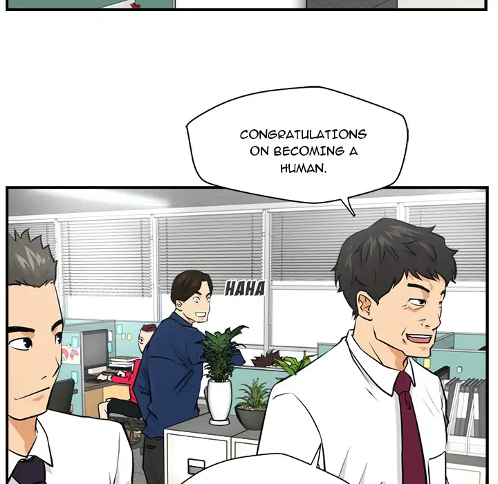 Mr. Kang - Chapter 8 Page 32