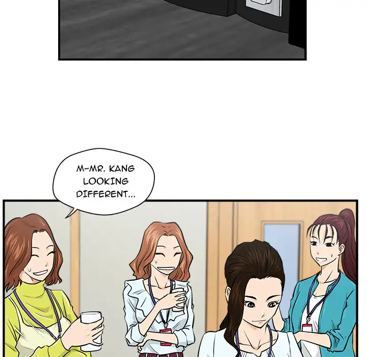 Mr. Kang - Chapter 8 Page 64