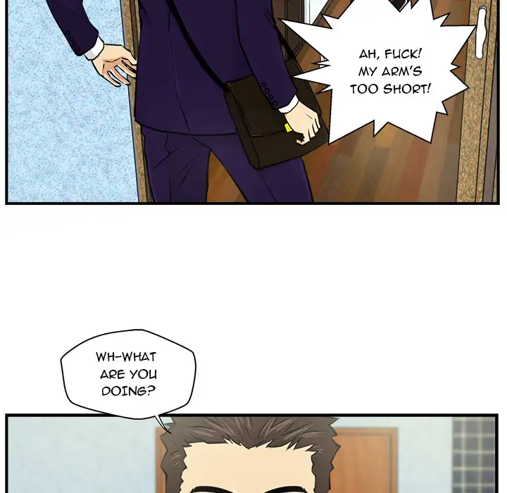 Mr. Kang - Chapter 8 Page 82